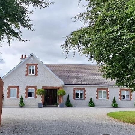 LittleField B&B Durrow, Laois Exterior foto