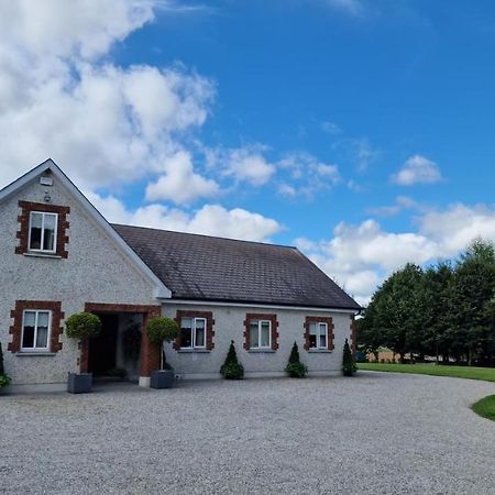 LittleField B&B Durrow, Laois Exterior foto