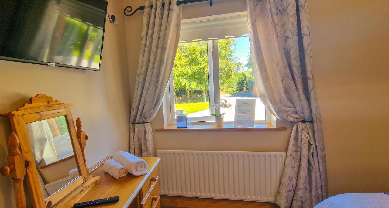 LittleField B&B Durrow, Laois Exterior foto