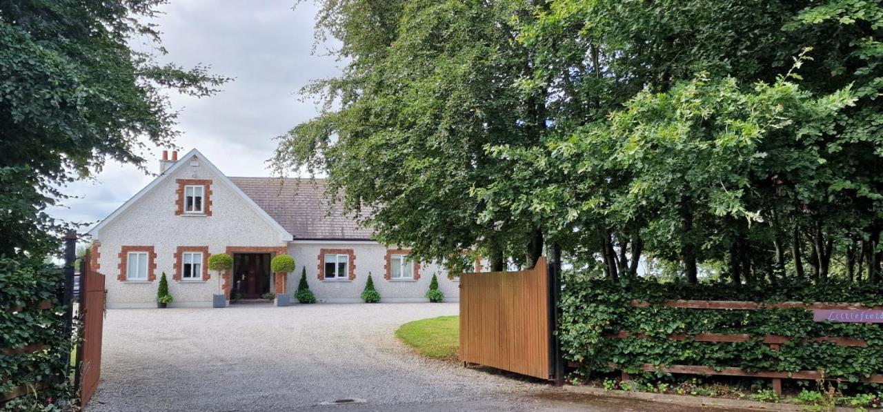 LittleField B&B Durrow, Laois Exterior foto