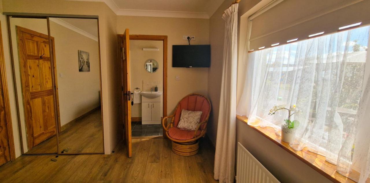 LittleField B&B Durrow, Laois Exterior foto