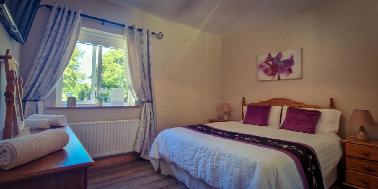 LittleField B&B Durrow, Laois Exterior foto