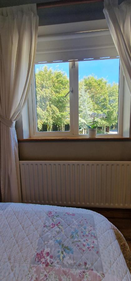 LittleField B&B Durrow, Laois Exterior foto