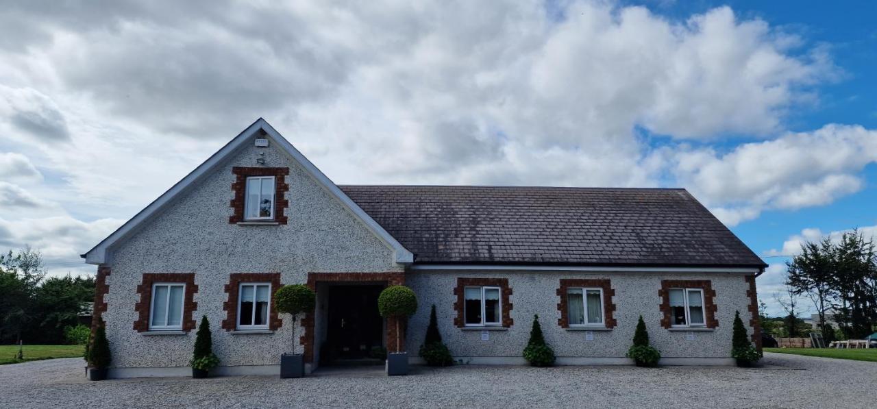LittleField B&B Durrow, Laois Exterior foto