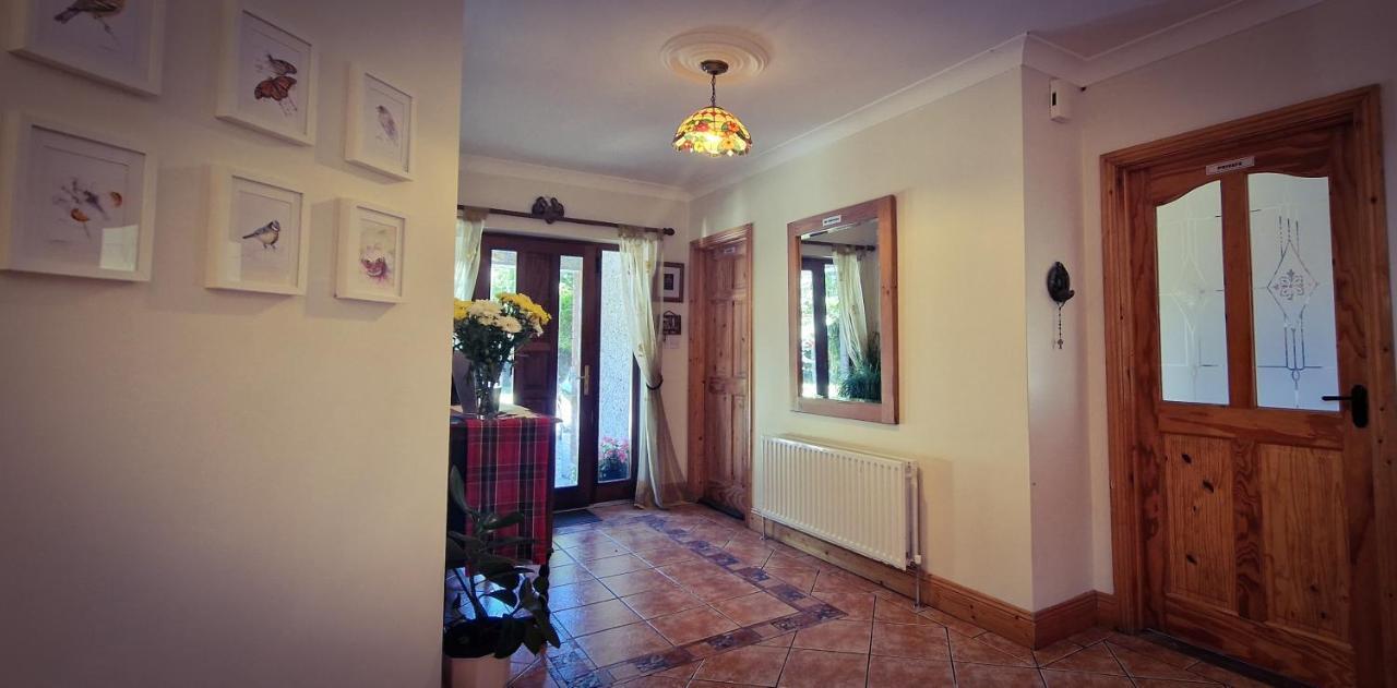 LittleField B&B Durrow, Laois Exterior foto