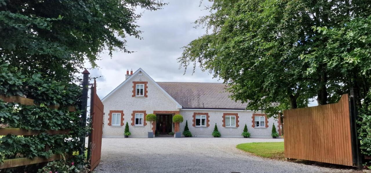 LittleField B&B Durrow, Laois Exterior foto