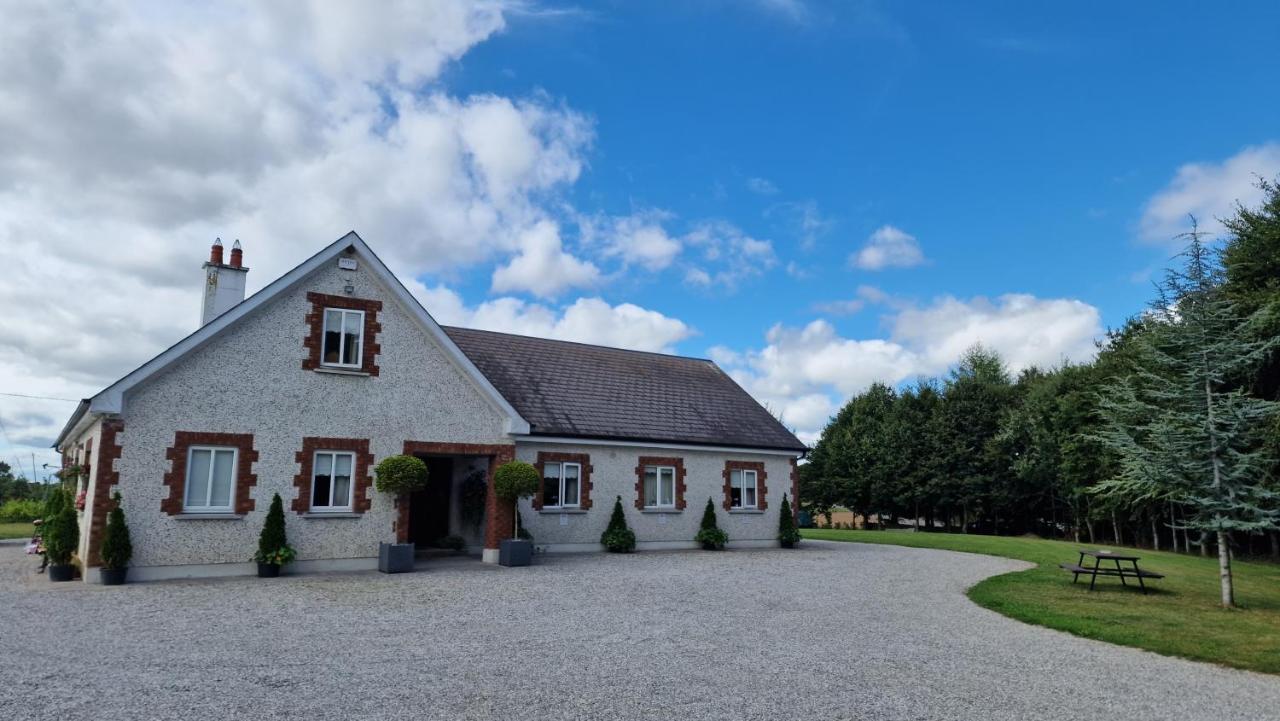 LittleField B&B Durrow, Laois Exterior foto