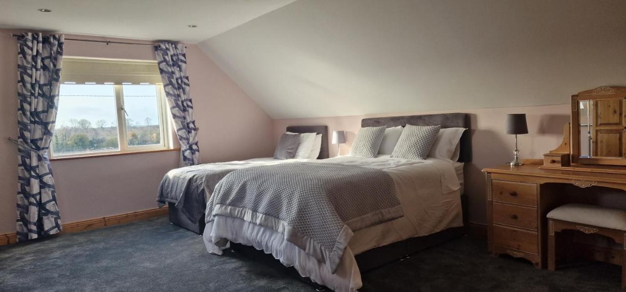 LittleField B&B Durrow, Laois Exterior foto