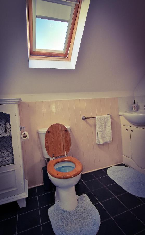 LittleField B&B Durrow, Laois Exterior foto